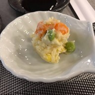 Jyounetsu Sushi