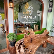โปรดปราน by Wanida home café -