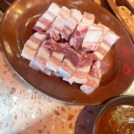 เมนูของร้าน Chin Bo Dang - ชิ้น โบ แดง The Emquartier