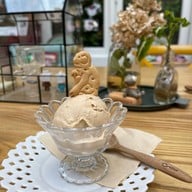เมนูของร้าน Spoonful Zakka Cafe