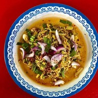 ส้มตำพี่อ้อยตำแซ่บ 1