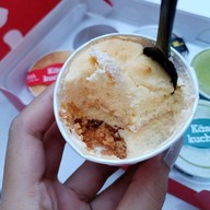 เมนูของร้าน Milch Japan Cheesecake เดอะมอลล์ บางแค