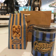 Garrett Popcorn สยามพารากอน
