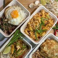 ร้านบาร์ไข่ Bar Kai