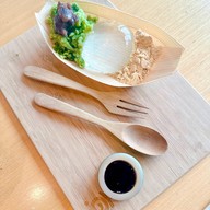 Kyo Roll En เซ็นทรัลพัทยา