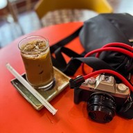 Kaja Gallery Cafe Cacha bed hotel