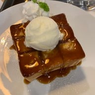 เมนูของร้าน Hollys Coffee The Street