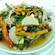 ร้านหรอยแซบ