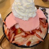 เมนูของร้าน Hollys Coffee The Street