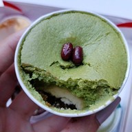 เมนูของร้าน Milch Japan Cheesecake เดอะมอลล์ บางแค