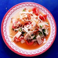 ส้มตำพี่อ้อยตำแซ่บ 1