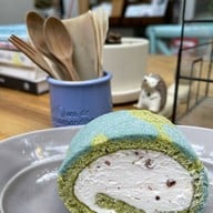 เมนูของร้าน Spoonful Zakka Cafe