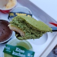 เมนูของร้าน Milch Japan Cheesecake เดอะมอลล์ บางแค