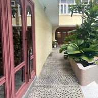 Tomofuku Ramen 	 อโศก