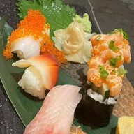 Honmono Sushi ทองหล่อ 23