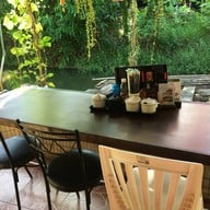 ร้านก๋วยเตี๋ยวบ้านสวนริมน้ำ รามอินทรา34 แยก12 รามอินทรา34 ซ.อยู่เย็น12