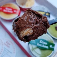 เมนูของร้าน Milch Japan Cheesecake เดอะมอลล์ บางแค