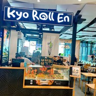 Kyo Roll En เซ็นทรัลพัทยา