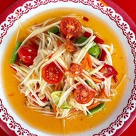 ส้มตำพี่อ้อยตำแซ่บ 1