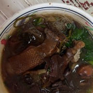 ก๋วยเตี๋ยวเป็ดคลองวัว