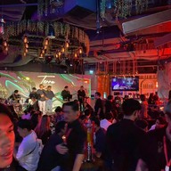 บรรยากาศ Terra Mega Bangna MEGA BANGNA