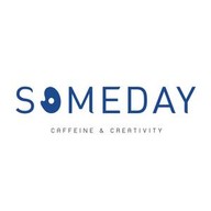 Someday Cafe ตลาดเหนือ เมืองภูเก็ต