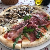 Pizza DEL Borgo by The Pasta Apartment