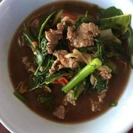 ส้มตำพี่อ้อยตำแซ่บ 1