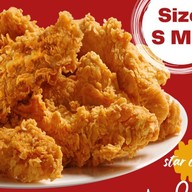 ดาวไก่ป๊อป (Star Chicken Pop)