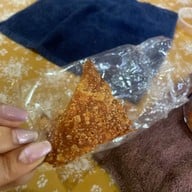 ชาม ก๋วยเตี๋ยวขาหมูเมืองทอง เมืองทองธานี