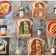 ปัด • จุ • บัน Van Coffee Shop