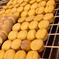 ไข่ยัดไส้ย่าง คุณเอ็ม สาขาอุบล