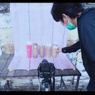 กาแฟหน้าสวน บางบอนสามซอย12