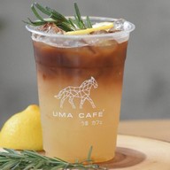 UMA CAFE うまカフェ