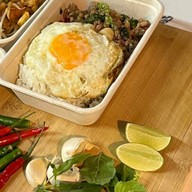 ร้านบาร์ไข่ Bar Kai