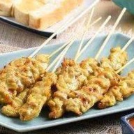 หมูสะเต๊ะนายซ้ง (สาธุประดิษฐ์) สาธุประดิษฐ์