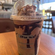 เมนูของร้าน xtencafe