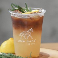 UMA CAFE うまカフェ