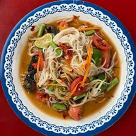 ส้มตำพี่อ้อยตำแซ่บ 1