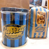 Garrett Popcorn สยามพารากอน