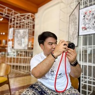 Kaja Gallery Cafe Cacha bed hotel