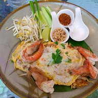 FORGET ME NOT STEAK HOUSE ถ.มายอ