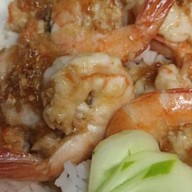 ร้านนุ่นชวนชิม อาหารตามสั่ง
