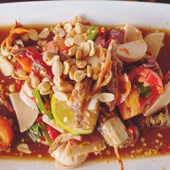 ตำนัวตลาดไนท์ บุรีรัมย์ ตลาดไนท์บุรีรัมย์