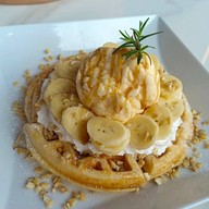 FORGET ME NOT STEAK HOUSE ถ.มายอ