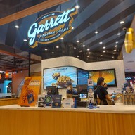 Garrett Popcorn สยามพารากอน