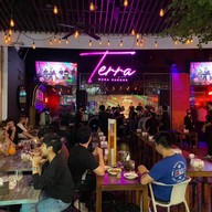 บรรยากาศ Terra Mega Bangna MEGA BANGNA