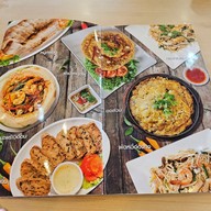 เมนู สมชัย เป็ดพะโล้(โกเท้) สาขานพวงศ์ สาขานพวงศ์ (ลาดหลุมแก้ว)