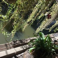 ร้านก๋วยเตี๋ยวบ้านสวนริมน้ำ รามอินทรา34 แยก12 รามอินทรา34 ซ.อยู่เย็น12