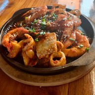 FORGET ME NOT STEAK HOUSE ถ.มายอ